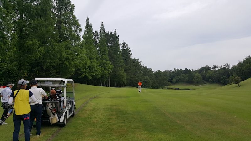 đánh golf tại câu lạc bộ aigi country đánh golf tại câu lạc bộ aigi country